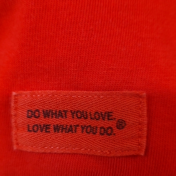 Life is Good cat Christmas long sleeve tshirt - Picture 6 of 6